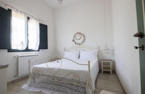 San Vito dei Normanni House | trullo oron call by pugliadamare