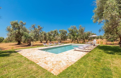 San Michele Salentino Cottage | Trullo Palma by Perle di Puglia