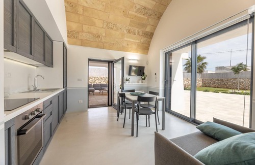 Capilungo Cottage | Trullo Paradise - Capilungo