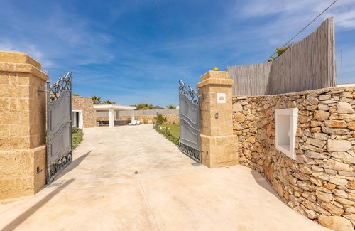 Capilungo Cottage | Trullo Paradise - Capilungo