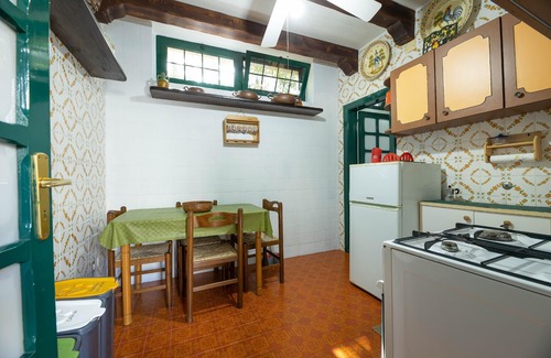 Selva di Fasano Apartment | Trullo Rea - Selva Di Fasano