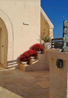 Martina Franca House | Trullo Ritunno
