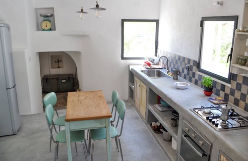 Ostuni Villa | Trullo Rora' - Ostuni