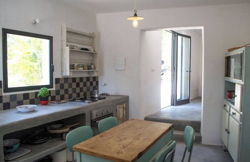 Ostuni Villa | Trullo Rora' - Ostuni