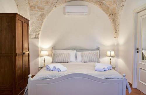 Martina Franca Villa | Trullo Sorluca - relax e comfort per famiglie nella Valle d'Itria