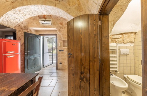 Ostuni Cottage | Trullo Terra Del Sole - Ostuni