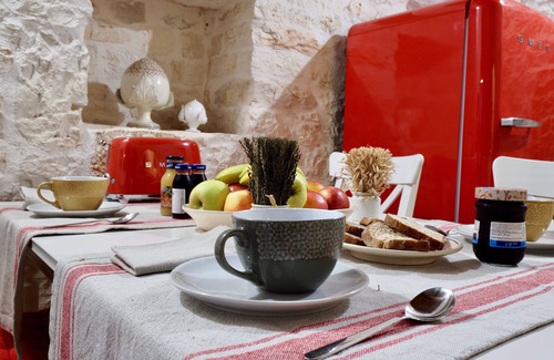 Martina Franca House | Trullo Valle d'Itria