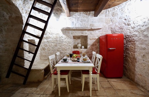 Martina Franca House | Trullo Valle d'Itria