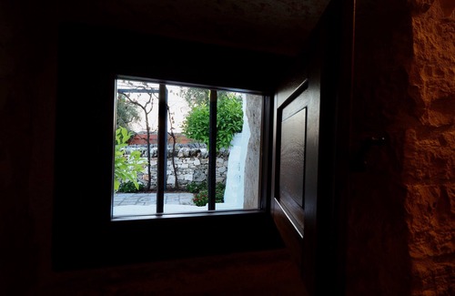 Martina Franca House | Trullo Valle d'Itria