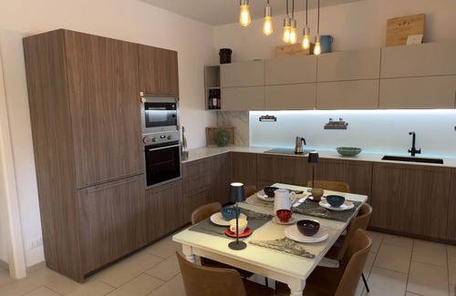 Ceglie Messapica House | Trullo, Villa with Private Pool- WiFi, Air Con., near Ostuni & Ceglie Messapica