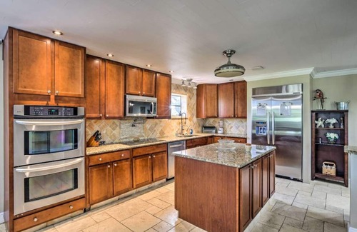 Bonita Springs House | Truly a One of a Kind estate!