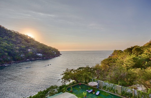Boca de Tomatlan Villa | Truly one of the finest villa for rent in Puerto Vallarta