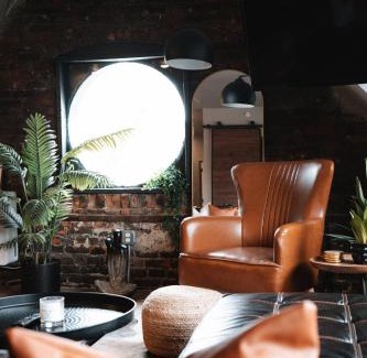 Detroit Apartment | Trumbull 300