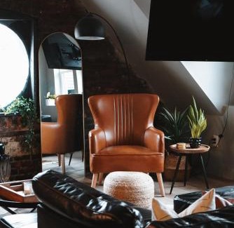 Detroit Apartment | Trumbull 300