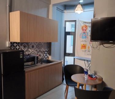 Phuong 6 House | Trung tâm quận 3