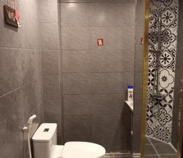 Phuong 6 House | Trung tâm quận 3