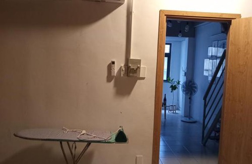 Phuong 6 House | Trung tâm quận 3