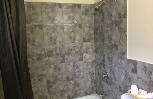 Algoma District Hotel | Trunk Road Motel