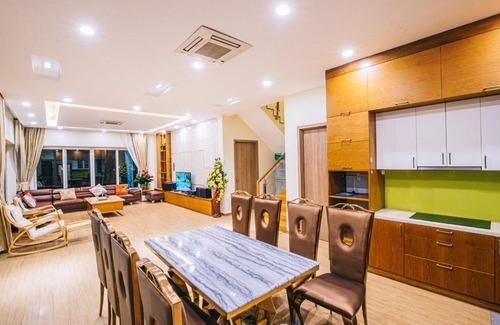 Sam Son Apartment | Trường Phát Green Villa - FLC Sầm Sơn Golf & Beach Resort