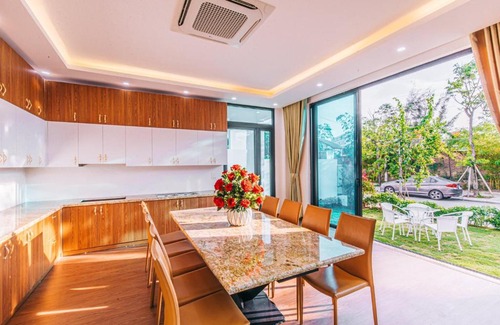 Sam Son Apartment | Trường Phát Green Villa - FLC Sầm Sơn Golf & Beach Resort