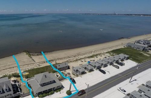 North Truro House | Truro Beachfront House For a Group