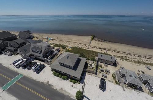 North Truro House | Truro Beachfront House For a Group