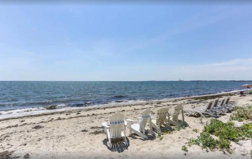 North Truro House | Truro Beachfront House For a Group