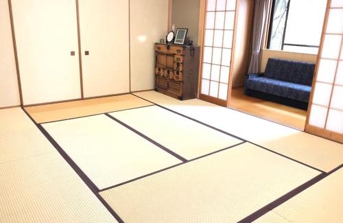 Higashiizu House | Trust Maison Atagawa 1 - Vacation STAY 24216v