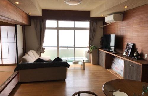 Higashiizu Apartment | Trust Maison Hokkawa - Vacation STAY 24200v