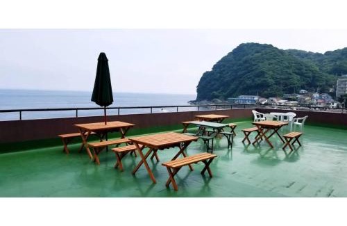 Higashiizu Apartment | Trust Maison Hokkawa - Vacation STAY 24200v