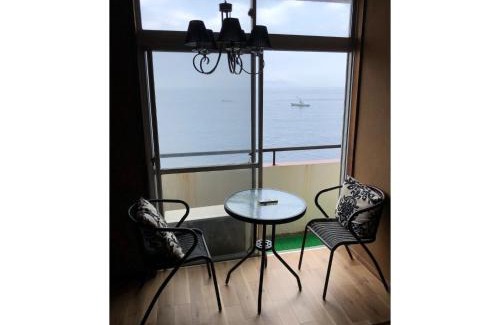Higashiizu Apartment | Trust Maison Hokkawa - Vacation STAY 24203v