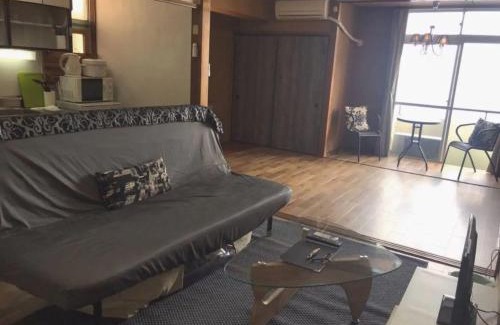 Higashiizu Apartment | Trust Maison Hokkawa - Vacation STAY 24203v