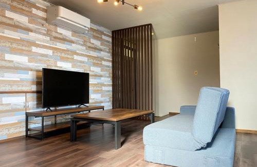 Higashiizu House | Trust Maison Kitagawa 303 - Vacation STAY 13430v