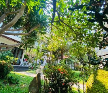 Cam Chau House | trust villa