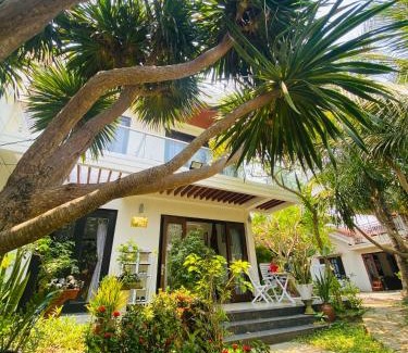 Cam Chau House | trust villa