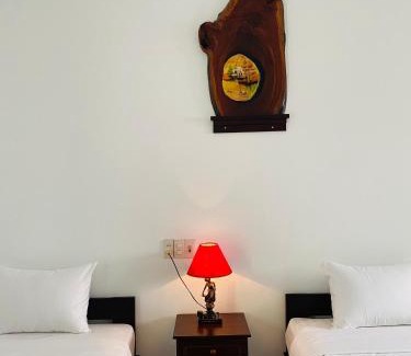 Cam Chau House | trust villa