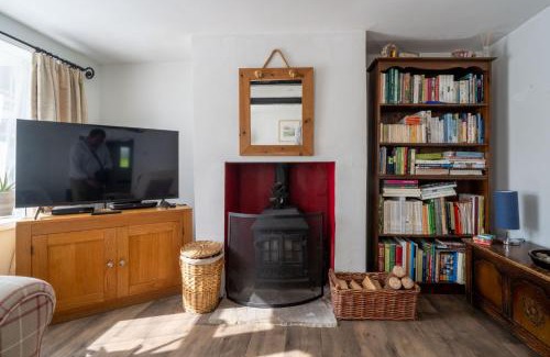 Foulsham House | Truwell by Big Skies Cottages