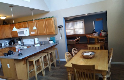 Albrightsville Ski Chalet | Try some adventure or simply relax perfect chalet close to everything