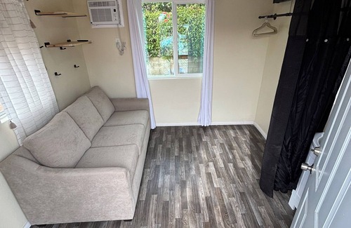San Marcos Apartment | Try The Tiny home experience! No Cleaning Fee.