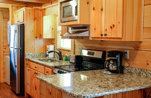 Rutherfordton Resort | Tryon Resort