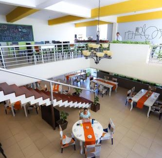 Chetumal Hotel | TRYP by Wyndham Chetumal