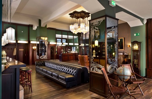 Mitte Hotel | TRYP by Wyndham Kassel City Centre