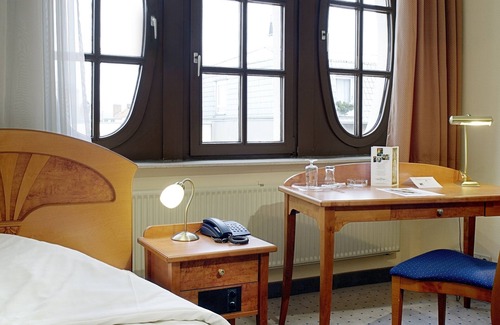 Mitte Hotel | TRYP by Wyndham Kassel City Centre