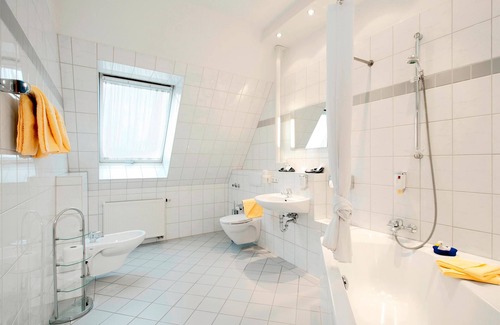 Mitte Hotel | TRYP by Wyndham Kassel City Centre