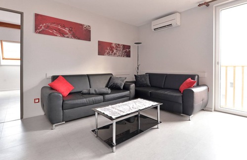 Bergheim House | Tryptique - Appartement in Bergheim