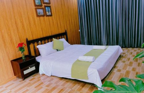 Van Giang Apartment | Ts Garden Ocean Park 3