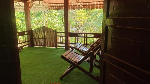 Siem Reap House | TS Homestay