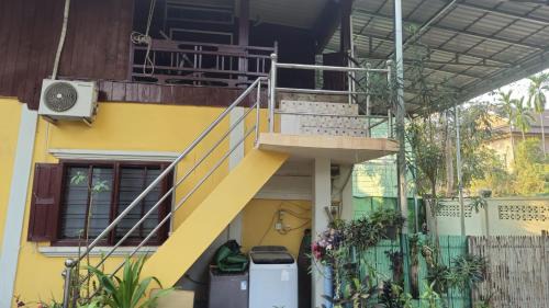 Siem Reap House | TS Homestay