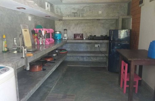 Kathaluwa Villa | TS2W Design Bungalow