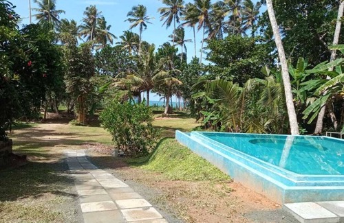 Kathaluwa Villa | TS2W Design Bungalow